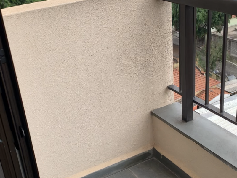 imóvel com 58m² - Chácara Inglesa - São Paulo