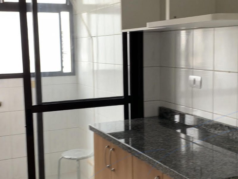 imóvel com 58m² - Chácara Inglesa - São Paulo