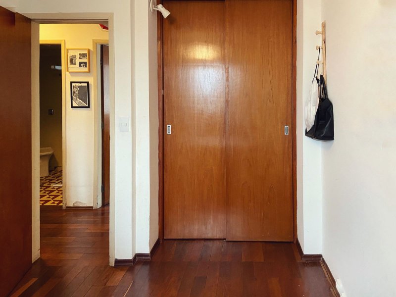 imóvel com 85m² - Sumarézinho - São Paulo
