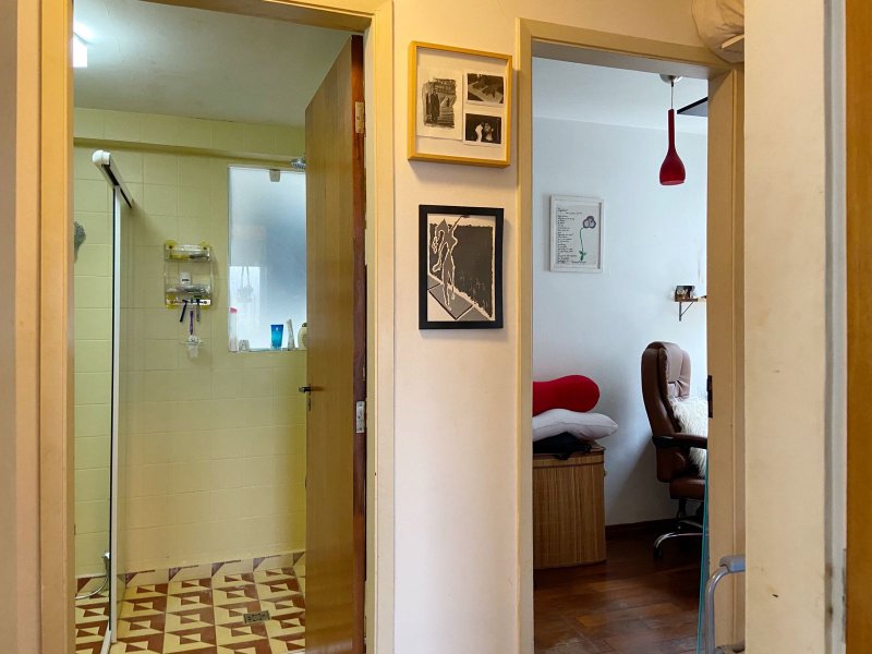 imóvel com 85m² - Sumarézinho - São Paulo