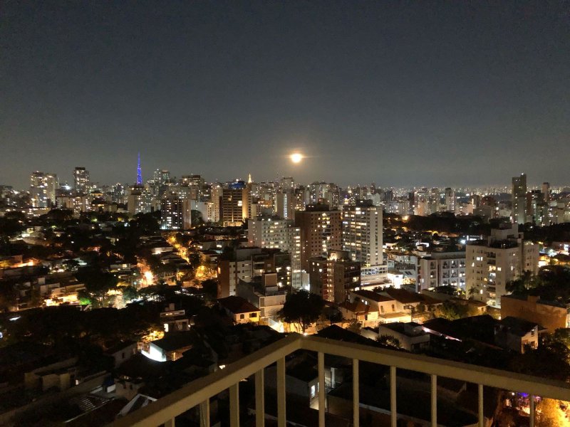 imóvel com 85m² - Sumarézinho - São Paulo