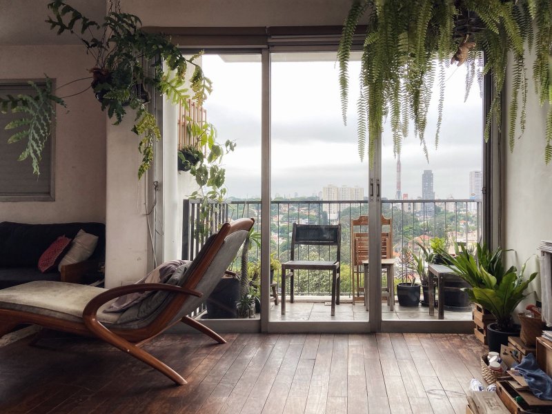 imóvel com 85m² - Sumarézinho - São Paulo