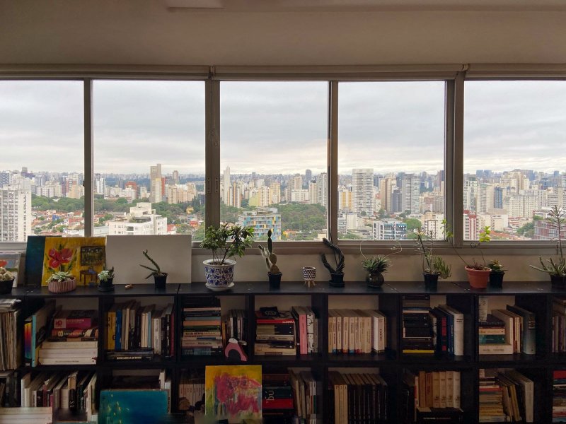 imóvel com 85m² - Sumarézinho - São Paulo