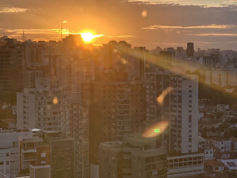 imóvel com 85m² - Sumarézinho - São Paulo