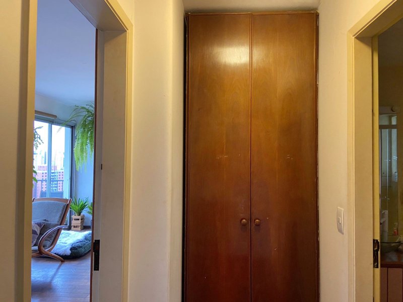 imóvel com 85m² - Sumarézinho - São Paulo