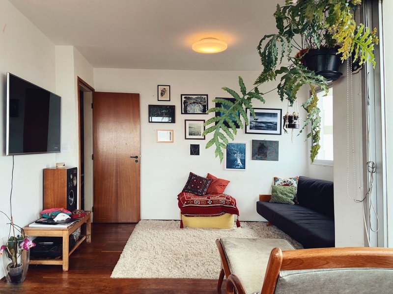 imóvel com 85m² - Sumarézinho - São Paulo