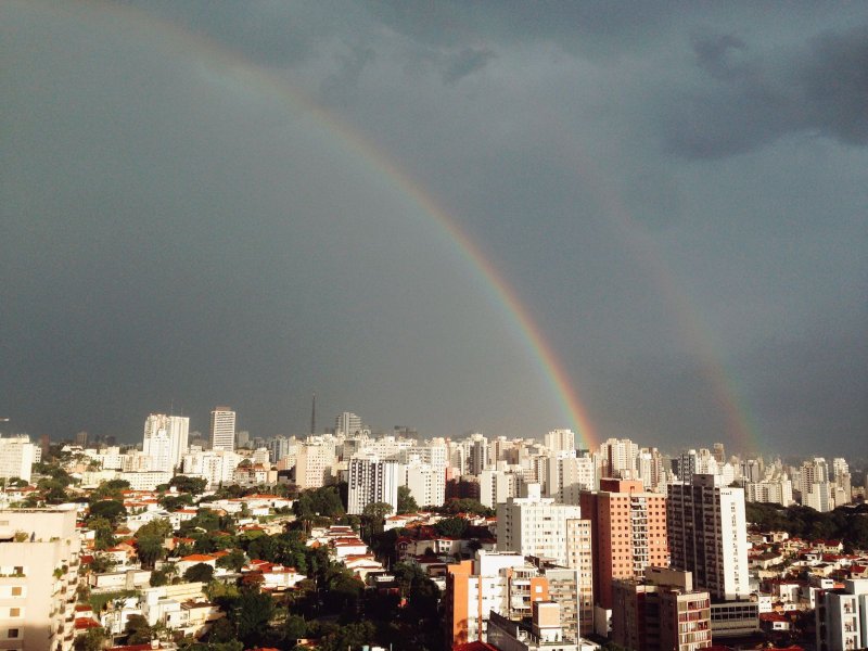 imóvel com 85m² - Sumarézinho - São Paulo