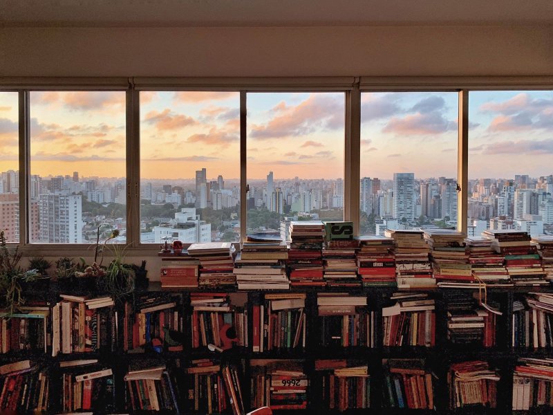 imóvel com 85m² - Sumarézinho - São Paulo
