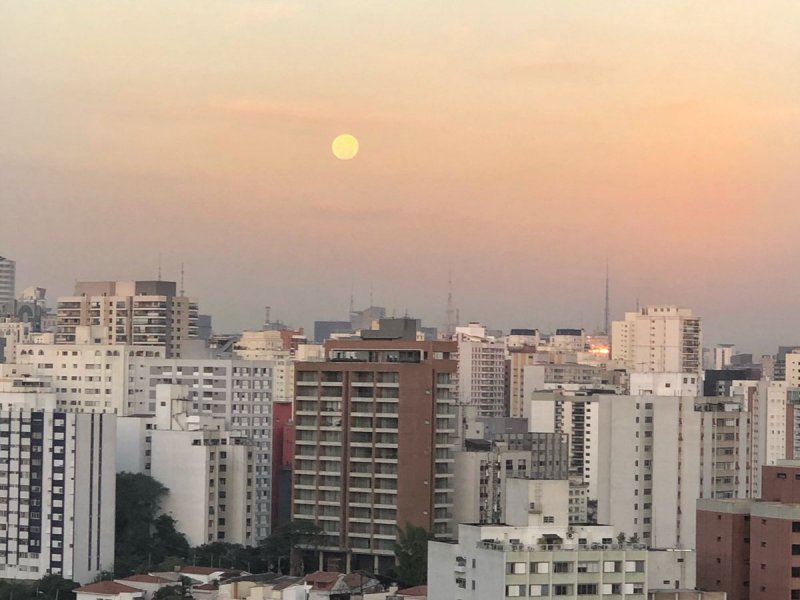 imóvel com 85m² - Sumarézinho - São Paulo