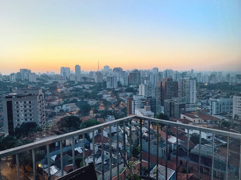 imóvel com 85m² - Sumarézinho - São Paulo
