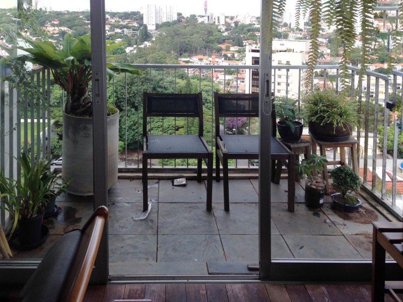 imóvel com 85m² - Sumarézinho - São Paulo