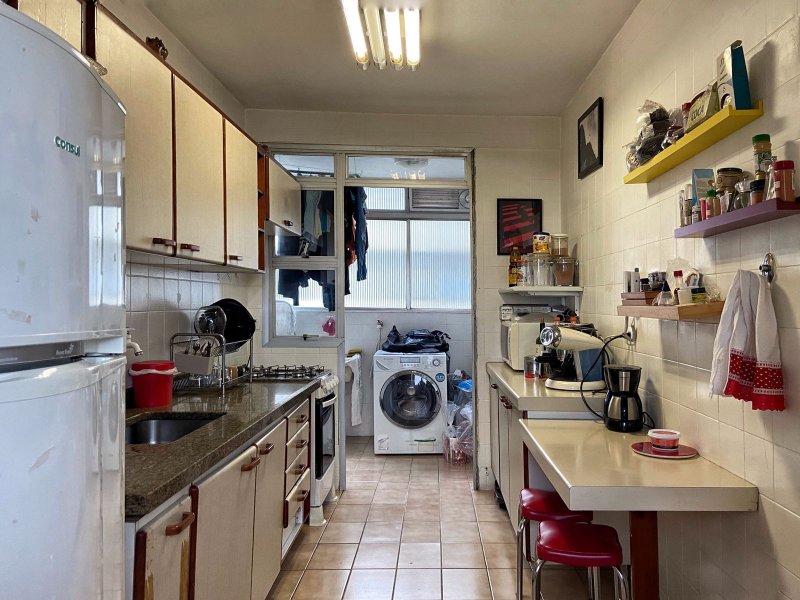 imóvel com 85m² - Sumarézinho - São Paulo