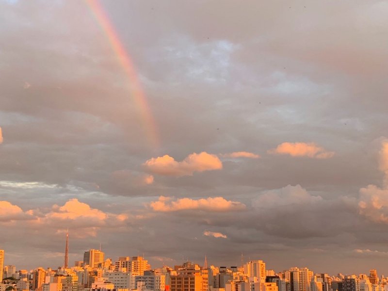 imóvel com 85m² - Sumarézinho - São Paulo