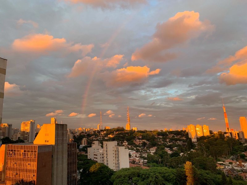 imóvel com 85m² - Sumarézinho - São Paulo