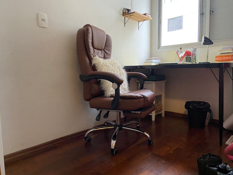 imóvel com 85m² - Sumarézinho - São Paulo