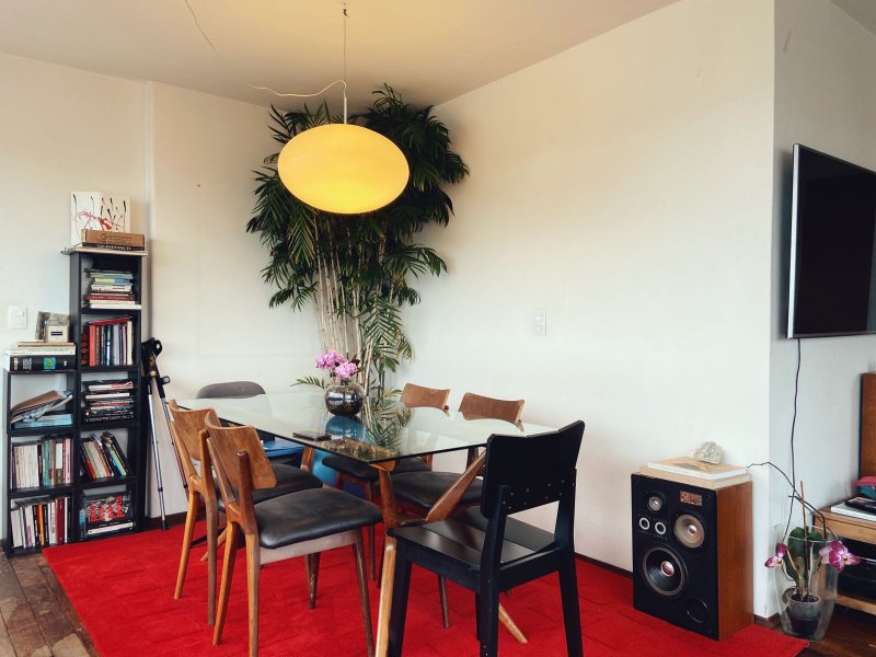 imóvel com 85m² - Sumarézinho - São Paulo