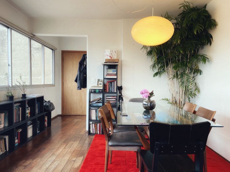 imóvel com 85m² - Sumarézinho - São Paulo