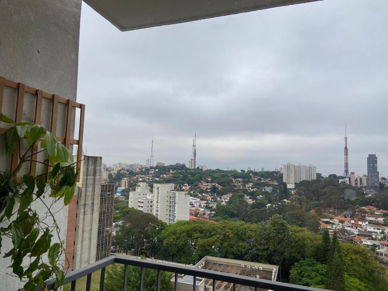 imóvel com 85m² - Sumarézinho - São Paulo