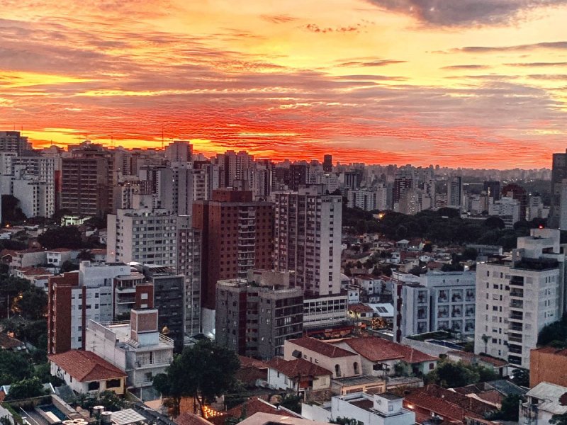 imóvel com 85m² - Sumarézinho - São Paulo