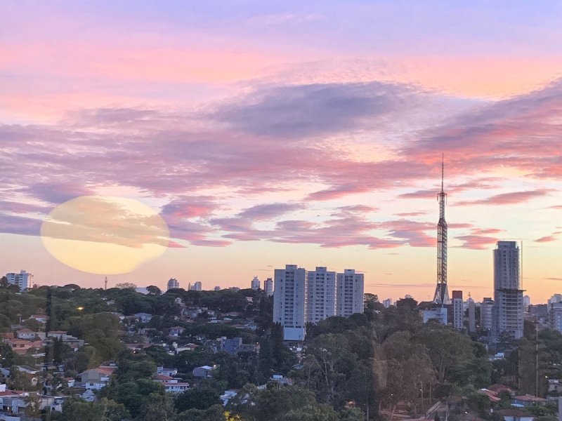 imóvel com 85m² - Sumarézinho - São Paulo