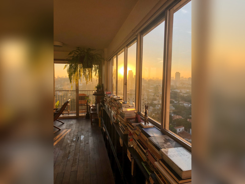 imóvel com 85m² - Sumarézinho - São Paulo