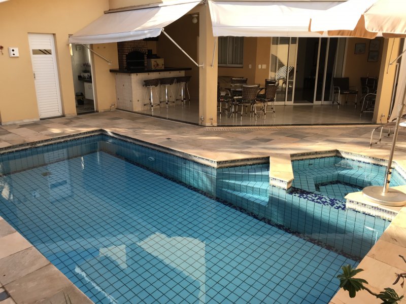 Casa de condomínio à venda Parque Res. Damha com 353m² e 3 quartos por R$ 1.850.000 - 1238964358-3671caf8-ae49-4d7b-8f26-de8575988d25.jpeg