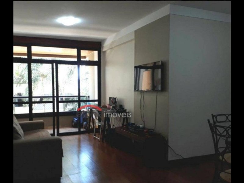 imóvel com 94m² - Taquaral - Campinas