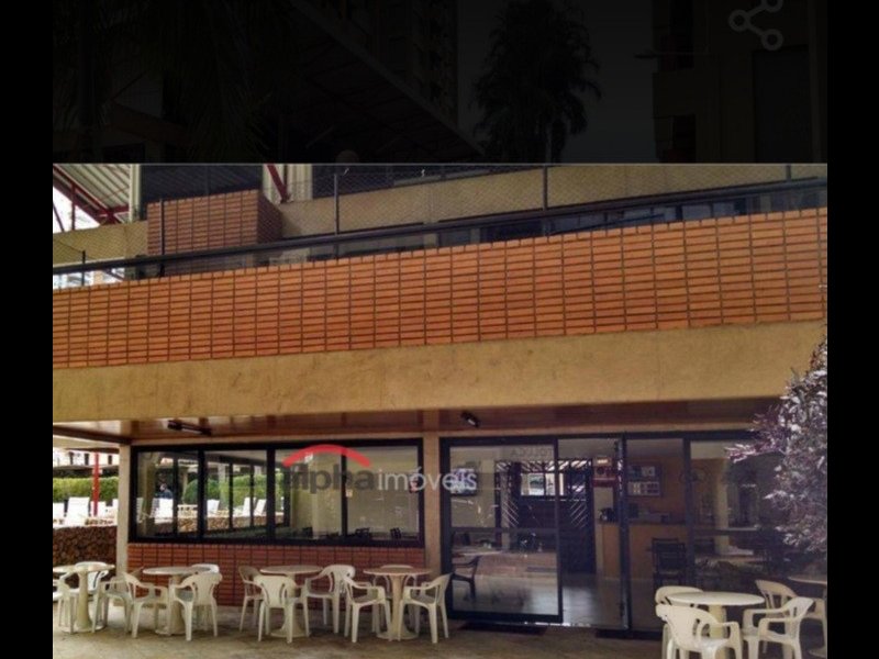 imóvel com 94m² - Taquaral - Campinas