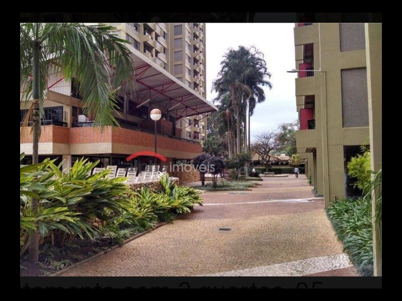 imóvel com 94m² - Taquaral - Campinas