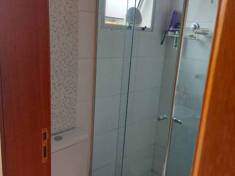 Casa de condomínio à venda Vila Nivi com 53m² e 2 quartos por R$ 350.000 - 1614630729-img-20211027-wa0050.jpg