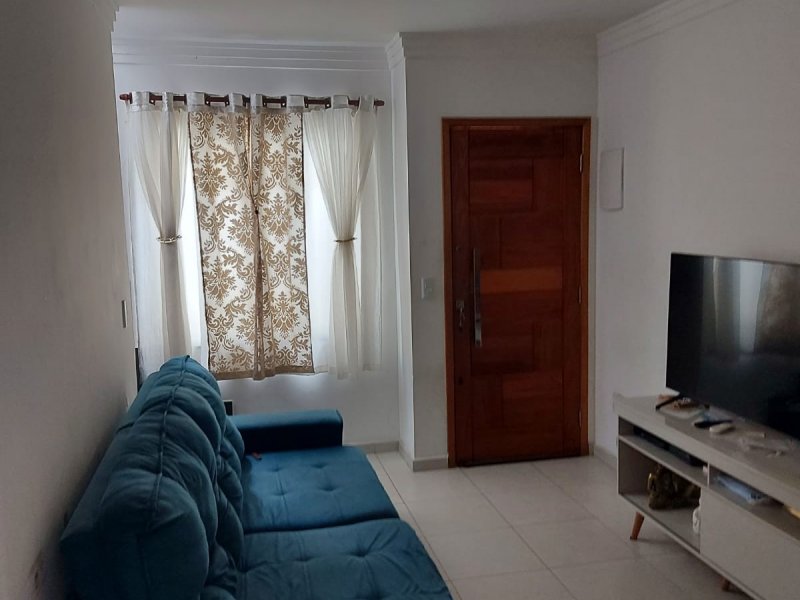 Casa de condomínio à venda Vila Nivi com 53m² e 2 quartos por R$ 350.000 - 1898933242-img-20211027-wa0022.jpg