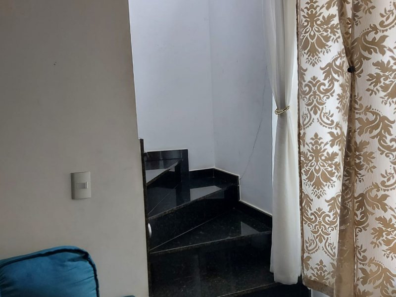 Casa de condomínio à venda Vila Nivi com 53m² e 2 quartos por R$ 350.000 - 601304346-img-20211027-wa0029.jpg