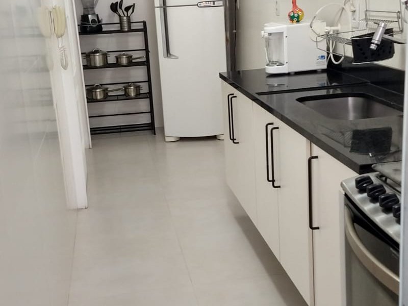 Apartamento à venda Freguesia (Jacarepaguá) com 72m² e 2 quartos por R$ 284.000 - 1370848850-cozinha-1.jpeg