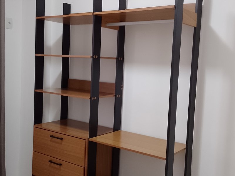 Apartamento à venda Freguesia (Jacarepaguá) com 72m² e 2 quartos por R$ 284.000 - 1812706321-img-20220322-135604.jpg