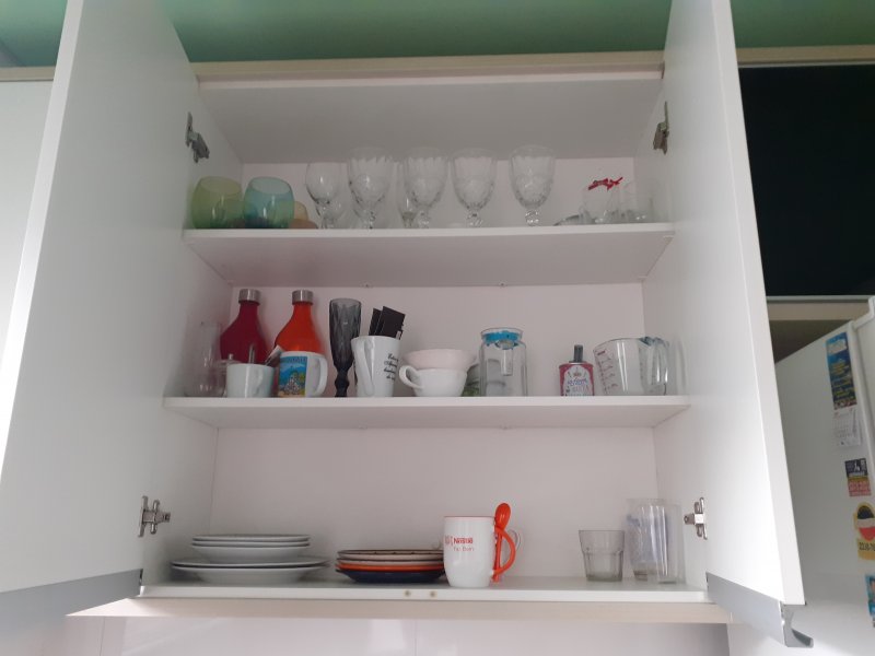 Apartamento à venda Santana com 42m² e 1 quarto por R$ 320.000 - 593925668-20210603-095737.jpg