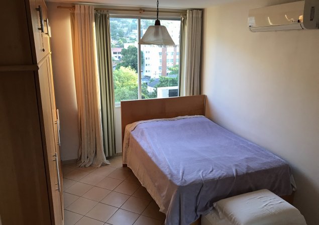 imóvel com 65m²