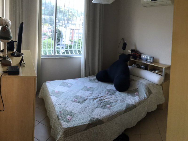 imóvel com 65m² - Icaraí - Niterói