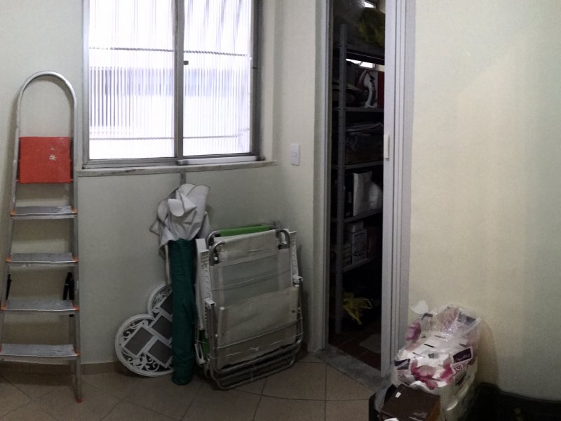 imóvel com 65m² - Icaraí - Niterói