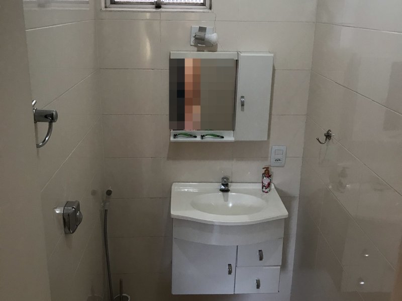 imóvel com 65m² - Icaraí - Niterói