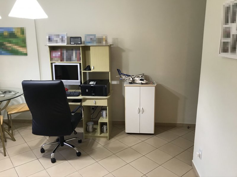 imóvel com 65m² - Icaraí - Niterói