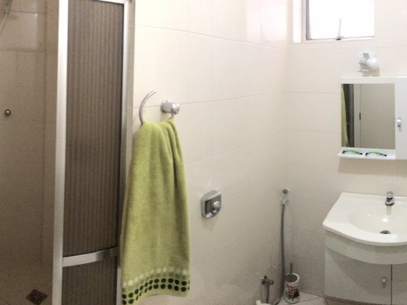 imóvel com 65m² - Icaraí - Niterói