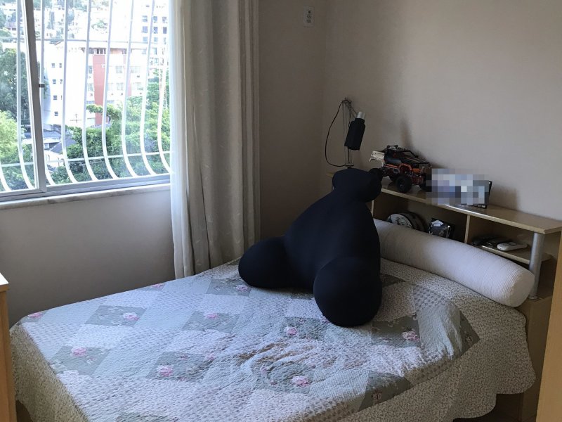 imóvel com 65m² - Icaraí - Niterói