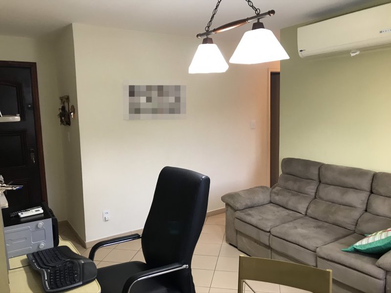 imóvel com 65m² - Icaraí - Niterói