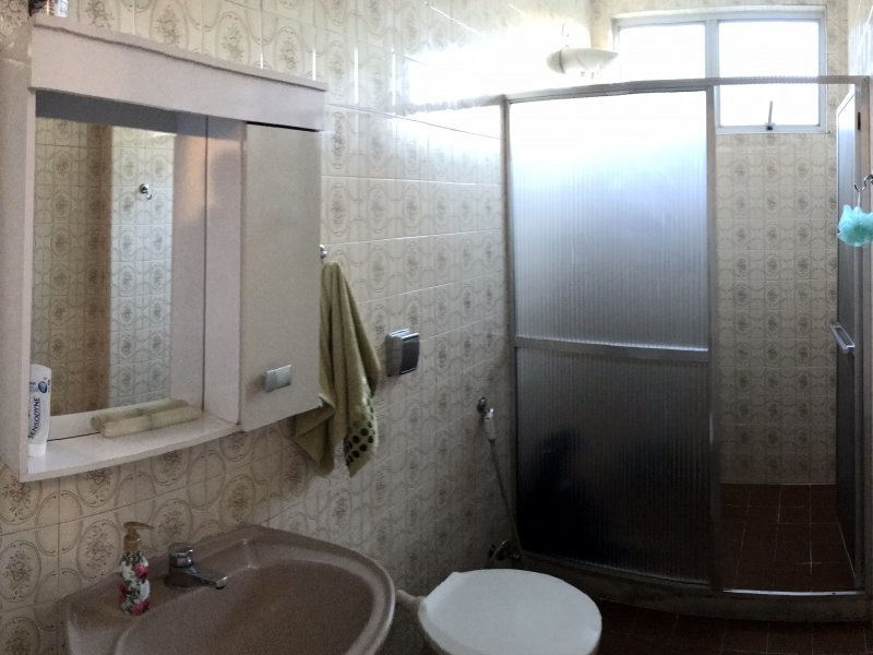 imóvel com 65m² - Icaraí - Niterói