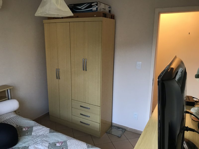 imóvel com 65m² - Icaraí - Niterói