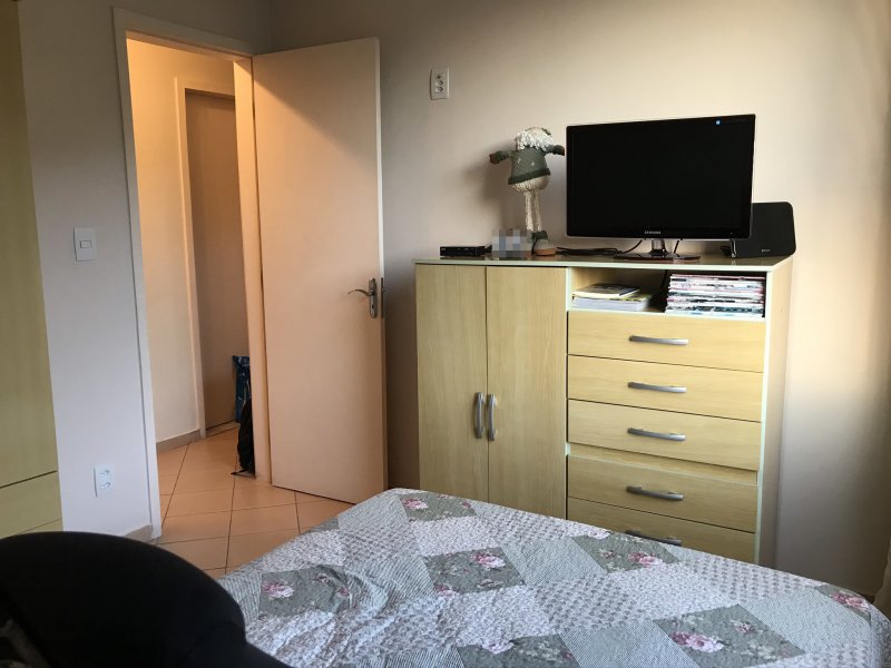 imóvel com 65m² - Icaraí - Niterói