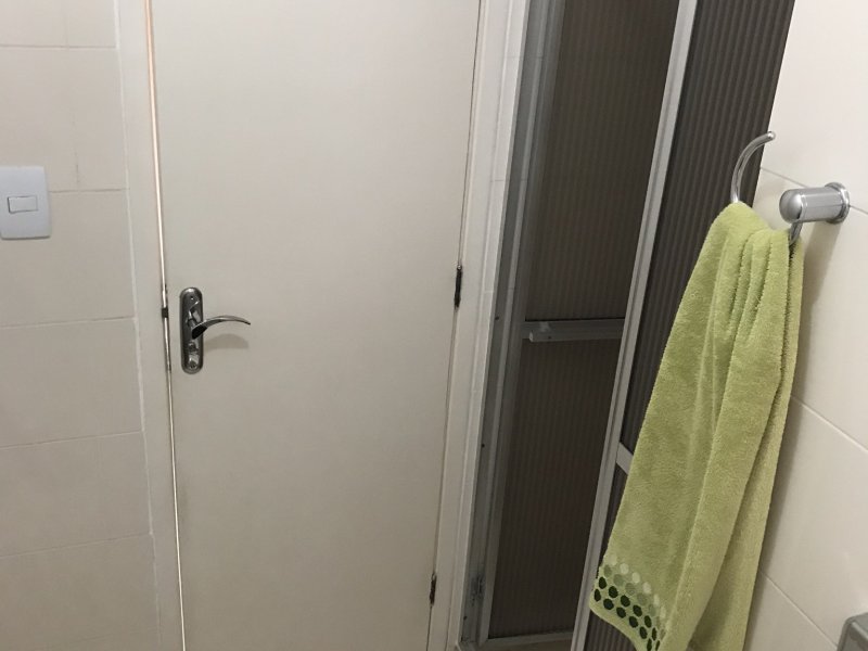 imóvel com 65m² - Icaraí - Niterói