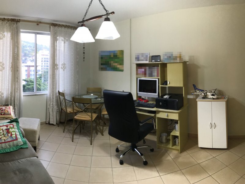 imóvel com 65m² - Icaraí - Niterói