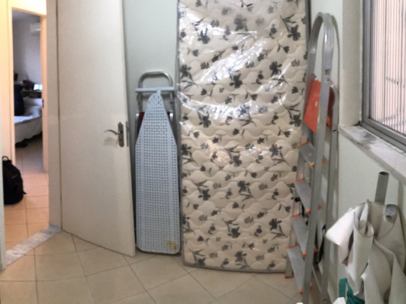 imóvel com 65m² - Icaraí - Niterói
