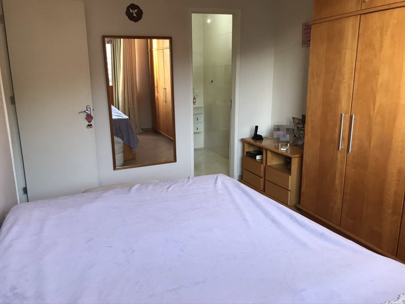imóvel com 65m² - Icaraí - Niterói